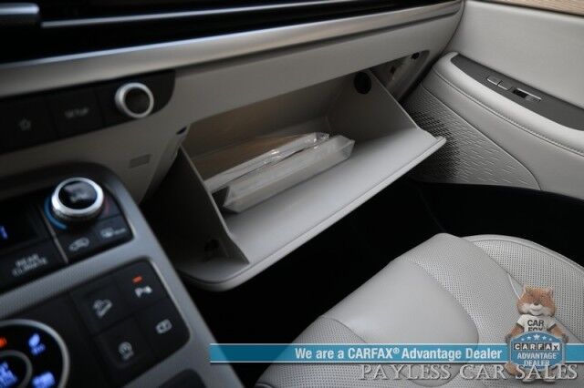 2023 Hyundai Palisade Limited Wasilla AK