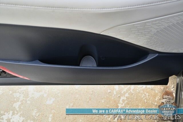 2023 Hyundai Palisade Limited Wasilla AK