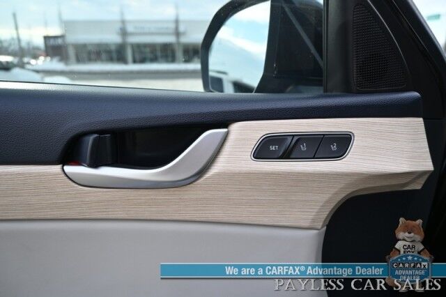 2023 Hyundai Palisade Limited Wasilla AK