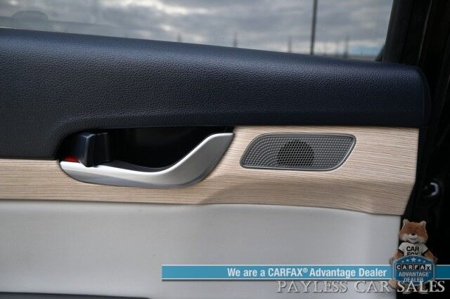 2023 Hyundai Palisade Limited Wasilla AK