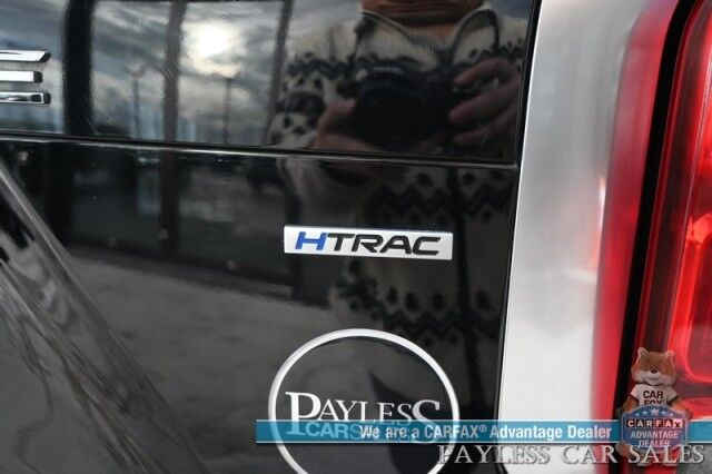 2023 Hyundai Palisade Limited Wasilla AK