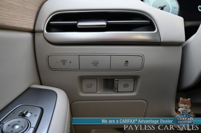 2023 Hyundai Palisade Limited Wasilla AK