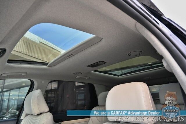 2023 Hyundai Palisade Limited Wasilla AK