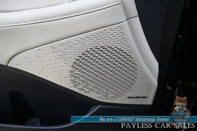 2023 Hyundai Palisade Limited Wasilla AK