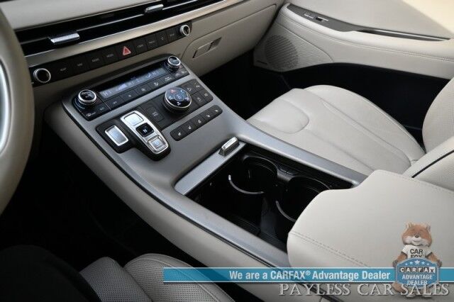 2023 Hyundai Palisade Limited Wasilla AK