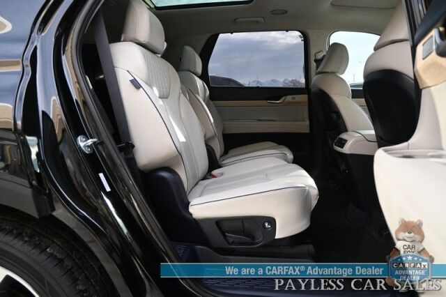 2023 Hyundai Palisade Limited Wasilla AK