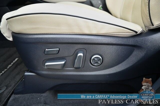 2023 Hyundai Palisade Limited Wasilla AK