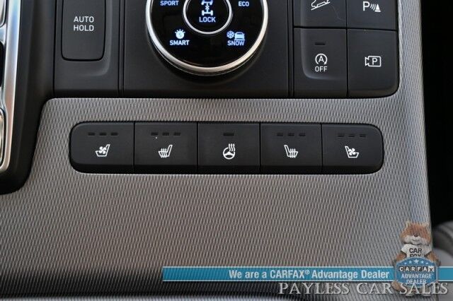 2023 Hyundai Palisade Limited Wasilla AK