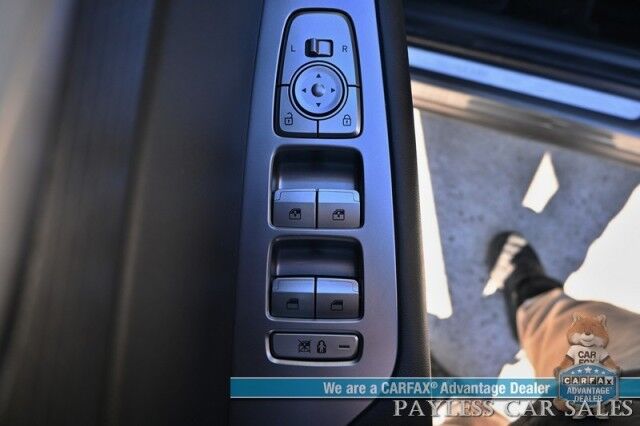 2023 Hyundai Palisade Limited Anchorage AK