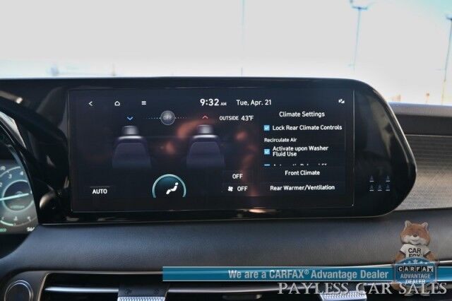 2023 Hyundai Palisade Limited Anchorage AK