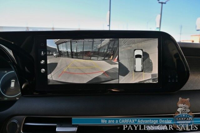 2023 Hyundai Palisade Limited Anchorage AK