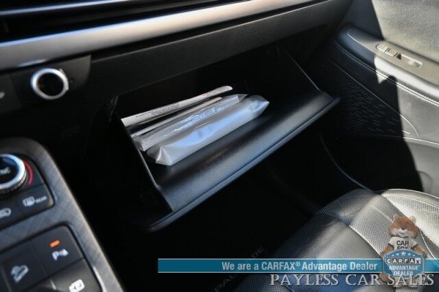 2023 Hyundai Palisade Limited Anchorage AK