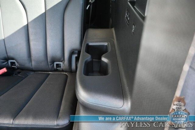 2023 Hyundai Palisade Limited Anchorage AK