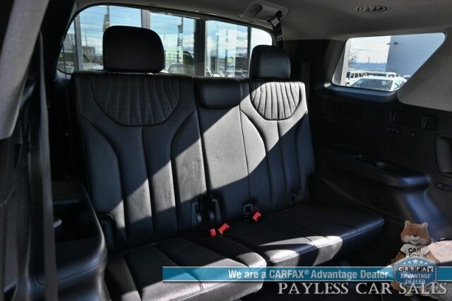 2023 Hyundai Palisade Limited Anchorage AK