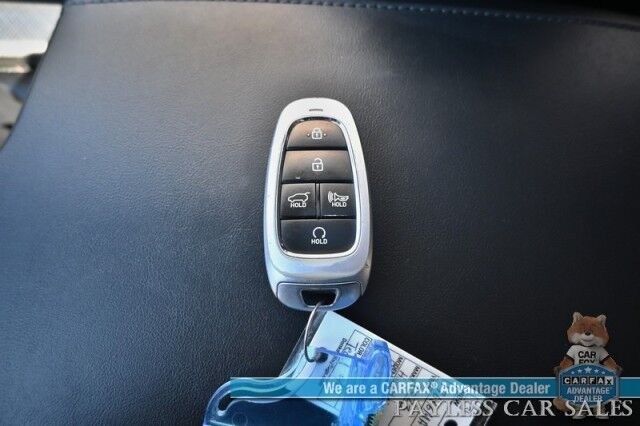 2023 Hyundai Palisade Limited Anchorage AK