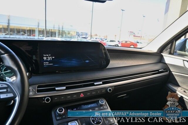 2023 Hyundai Palisade Limited Anchorage AK