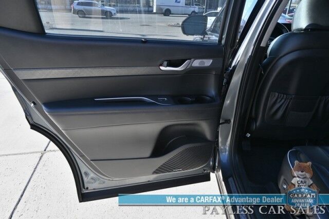 2023 Hyundai Palisade Limited Anchorage AK