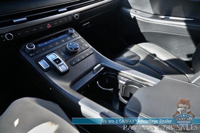 2023 Hyundai Palisade Limited Anchorage AK