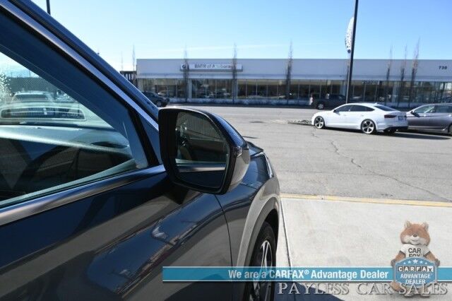 2023 Hyundai Palisade Limited Anchorage AK