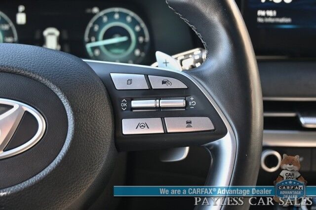 2023 Hyundai Palisade Limited Anchorage AK