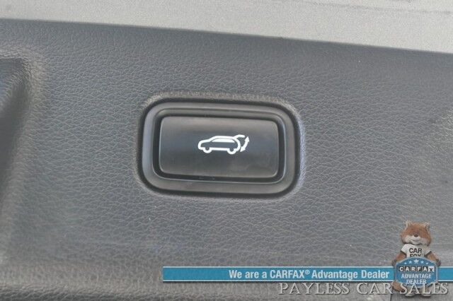 2023 Hyundai Palisade Limited Anchorage AK