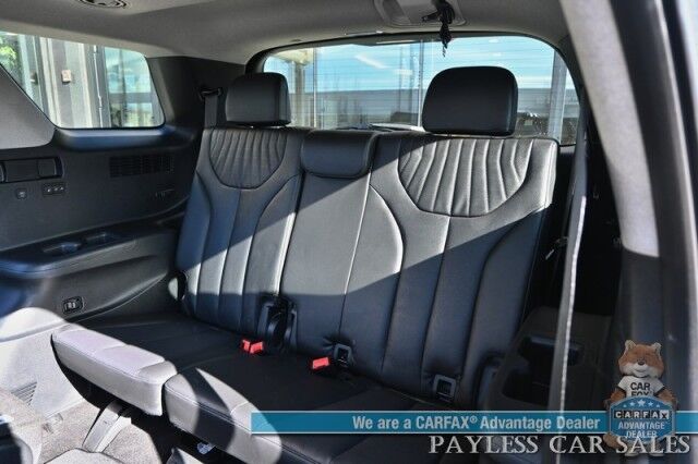 2023 Hyundai Palisade Limited Anchorage AK