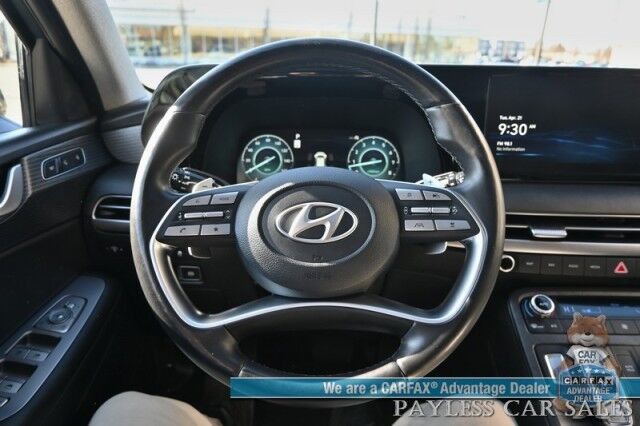 2023 Hyundai Palisade Limited Anchorage AK
