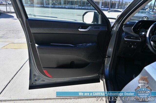 2023 Hyundai Palisade Limited Anchorage AK