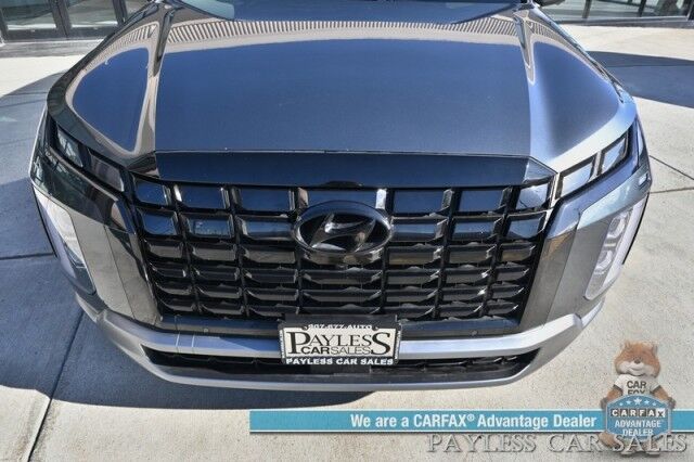 2023 Hyundai Palisade Limited Anchorage AK