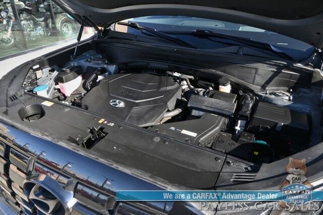 2023 Hyundai Palisade Limited Anchorage AK