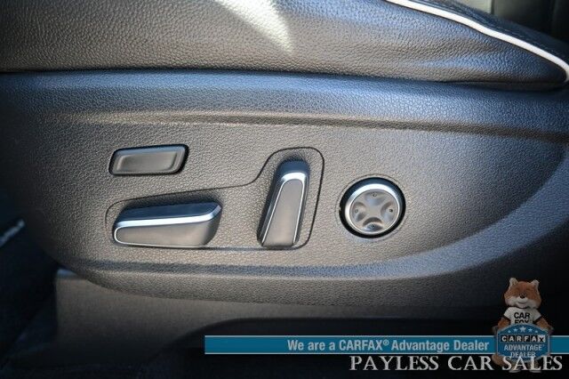 2023 Hyundai Palisade Limited Anchorage AK