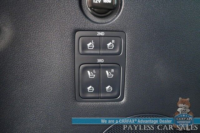 2023 Hyundai Palisade Limited Anchorage AK