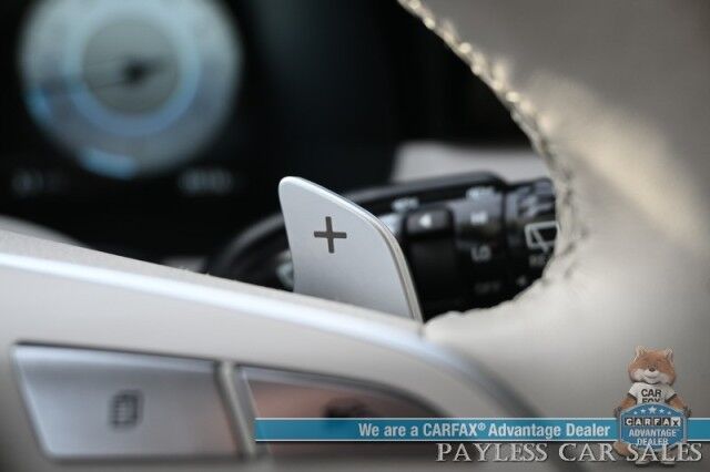 2023 Hyundai Palisade Limited Anchorage AK