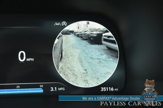 2023 Hyundai Palisade Limited Anchorage AK