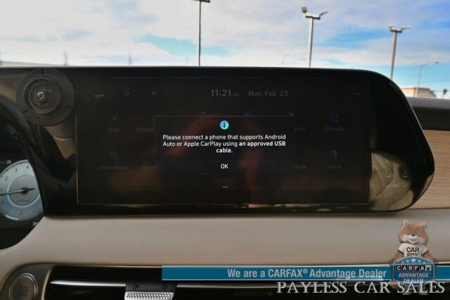 2023 Hyundai Palisade Limited Anchorage AK