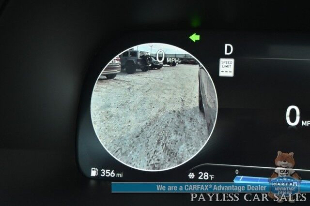 2023 Hyundai Palisade Limited Anchorage AK