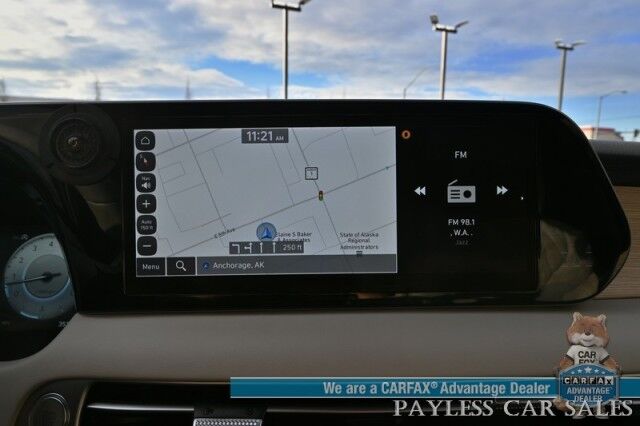 2023 Hyundai Palisade Limited Anchorage AK