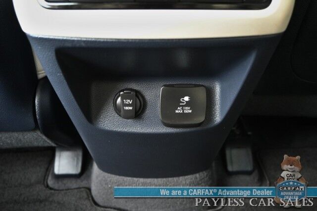 2023 Hyundai Palisade Limited Anchorage AK