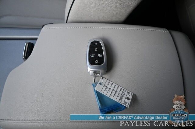 2023 Hyundai Palisade Limited Anchorage AK