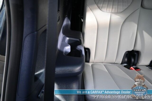 2023 Hyundai Palisade Limited Anchorage AK