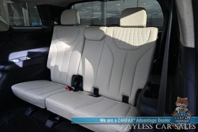 2023 Hyundai Palisade Limited Anchorage AK