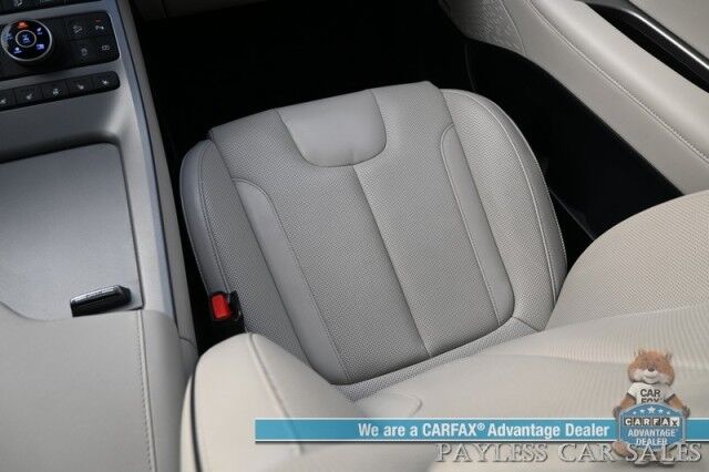 2023 Hyundai Palisade Limited Anchorage AK