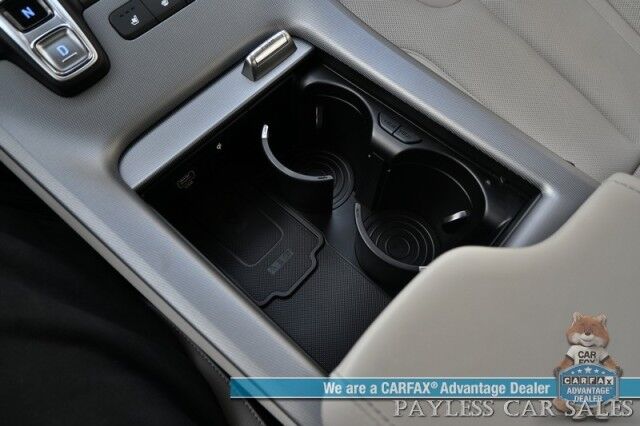 2023 Hyundai Palisade Limited Anchorage AK