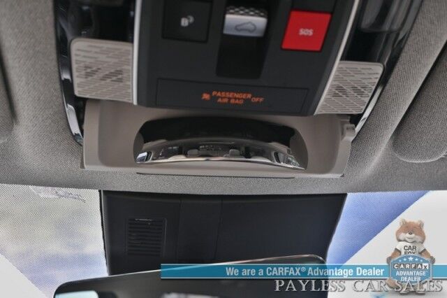 2023 Hyundai Palisade Limited Anchorage AK