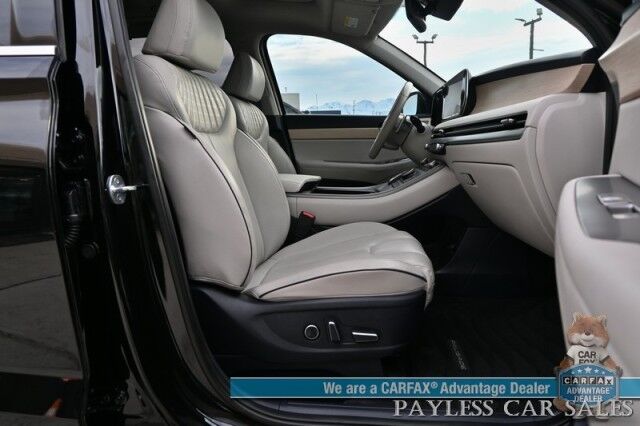 2023 Hyundai Palisade Limited Anchorage AK