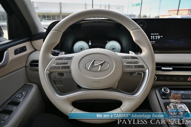 2023 Hyundai Palisade Limited Anchorage AK