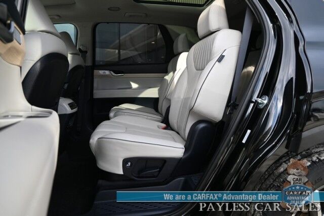 2023 Hyundai Palisade Limited Anchorage AK