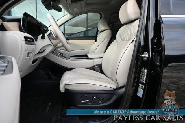 2023 Hyundai Palisade Limited Anchorage AK