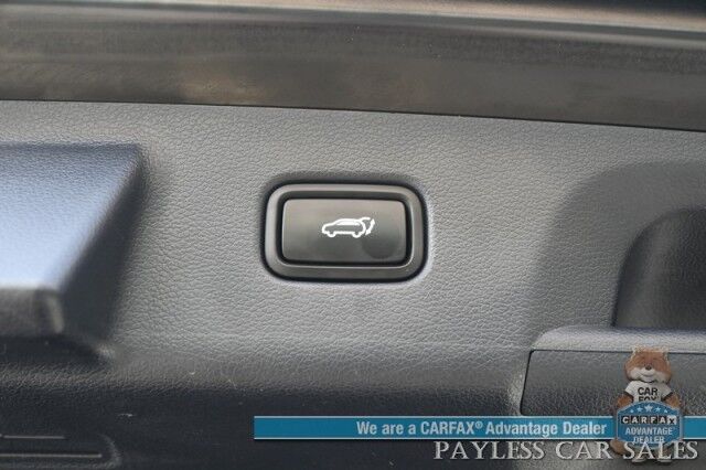 2023 Hyundai Palisade Limited Anchorage AK