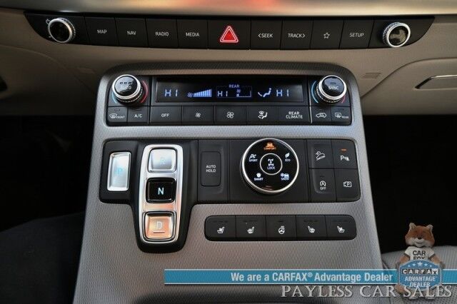 2023 Hyundai Palisade Limited Anchorage AK